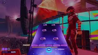 Buddy Holly - 99% Accuracy - Lead | Fortnite Festival