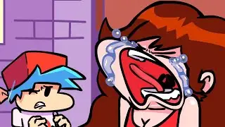 ☆ Friday Night Funkin (Parody) Dad