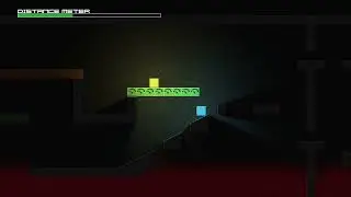 Cubicullous - Progress after one day