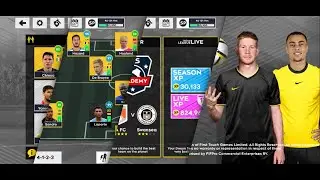 DLS 22 OFFICIAL NEW THEME | DLS 22 vs. DLS 21 | THEME & DESIGN COMPARISON | DREAM LEAGUE SOCCER 2022