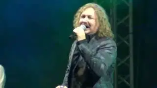 Игорь Николаев выпил за любовь
