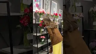 выставка пионов в Минске 