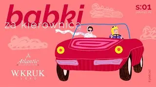 JAK JEŹDZIĆ JESIENIĄ i ZIMĄ 🍁 PODCAST: Babki za kierownicą S01/05 🍁