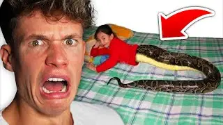 Menschen, die SO nur 1 MAL geboren wurden