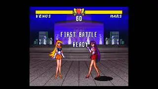 12-17-21 Round Robin R3 - BZBA | Jackie Sparkles (Venus) vs Garson (Mars)