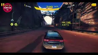 How to Play Asphalt 8: Airborne