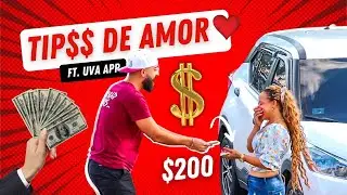 TIP$$$ DE AMOR ❤️💸