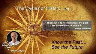 Cycles of History Part 1 - revised