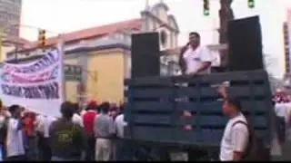 "The Venezuelan Revolution Now"  *ITALIANO* 8/10