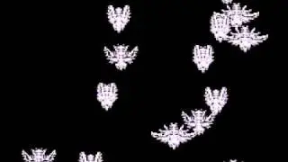 The Guardian Legend remake Butterfly
