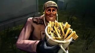 ShorK's 1000 Keys Unboxing and Giveaway - SFM Promo