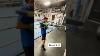 The Best Blindfolded Boxer