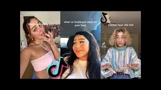 You so crazy I think i wanna have your baby ~ INSANE Tiktok Compilation