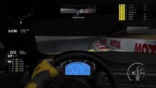 VRC PC2 Bathrust BMW M4