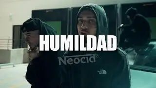 [FREE] "HUMILDAD" JC REYES x Skinny Flex Type Beat - OLD SCHOOL