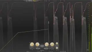 Компрессор FabFilter Pro C 2