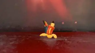 A Worms Life