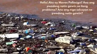 Ingatan Ang Dagat!!! - Infomersyal - #sea #pollution #awareness #video #savethewater #savetheworld