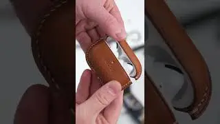 Чехол для AirPods из французской Novonappa 🇫🇷