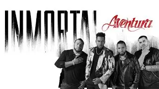Aventura MiX - Solo Exitos
