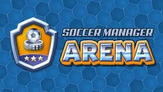 Soccer Manager Arena #1