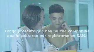 Get Started With Government Contracting (Espanol)