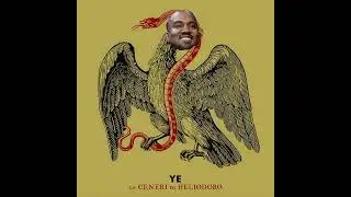 Kanye West - One Lion's Roar (AI Cover)