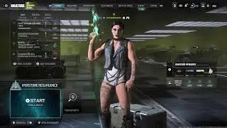 Live stream Call of duty Wazrone Superstore Gameplay Ps5 No commentary