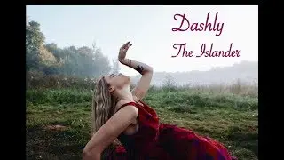Dashly - The Islander (Nightwish cover)