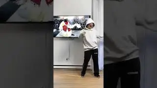 How to dance like Soulja Boy Crank That - Dance meme serie! 