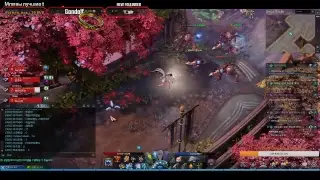 Lost ark battle master