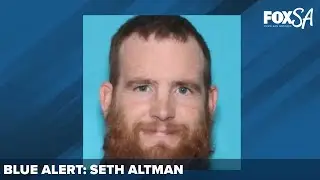Manhunt after Texas police chief shot multiple times