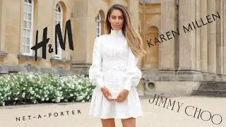WHAT I’M WEARING THIS SUMMER 2021 + FASHION TRENDS I LOVE | Lydia Elise Millen