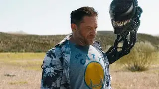 #318 Venom: The Last Dance Review