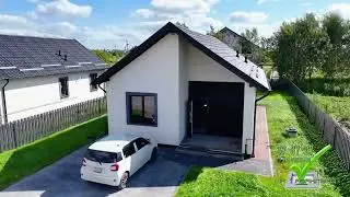 жк Авангард посмотрим, что там понастроили?