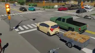 cities skylines 2 journey of a car