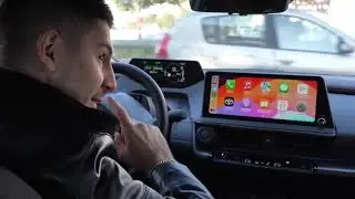 Toyota Prius 2024 este cea mai FUN fuge ca un GTI și consumă cât un SCUTER