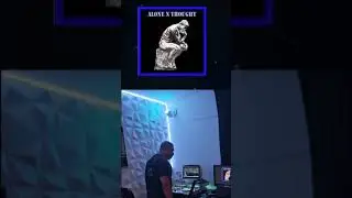 DJ TRB Testing Jackson Wang Remix Beat