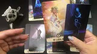 🔮ОНЛАЙН ГАДАНИЕ. РАСКЛАД 
