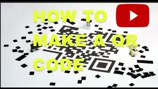 how to make a Qr code | how to create a qr code | how to create a qr code for a link