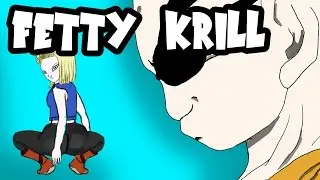 Fetty Krill 