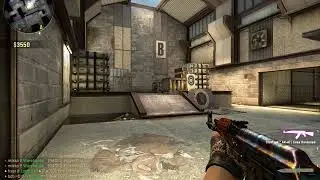 cache T smoke main B
