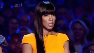 The Xtra FActor