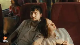 Plný dotykov 🧡