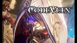 How to get Louis Sword Code Vein Tutorial Guide