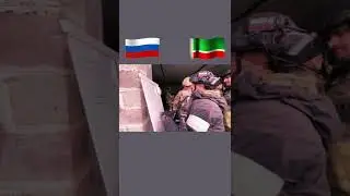 ZAMID CHALAEV FULL WAR IN MARIUPOL