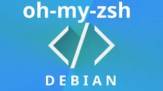 ZSH mit oh-my-zsh und powerlevel10k unter Debian oder Ubuntu installieren und einrichten.