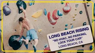 EVERY BOULDER at the Best Gym in Los Angeles - (UNCUT Blocks Ep. 2)