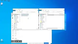 Common Operating Systems Shortcuts