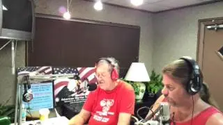 American Warrior Radio on Funeral Benefits